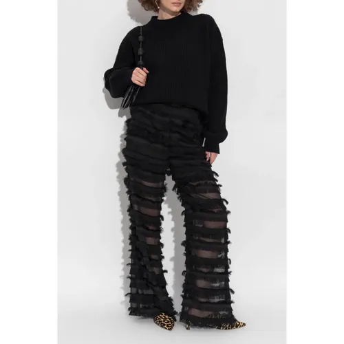 Wool sweater - Jil Sander - Modalova