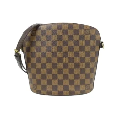 Pre-owned Bucket Bag - Louis Vuitton Vintage - Modalova