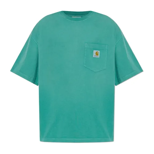 Tops > T-Shirts - - Carhartt Wip - Modalova