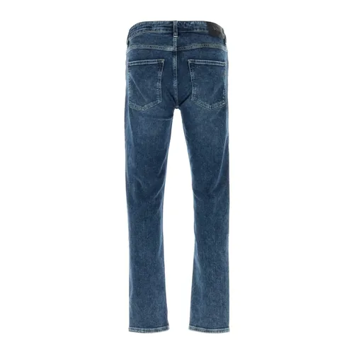 Stretch Denim Jeans - Hugo - Modalova