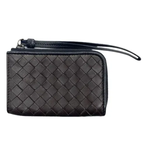 Pre-owned Vintage Clutch - Bottega Veneta Vintage - Modalova