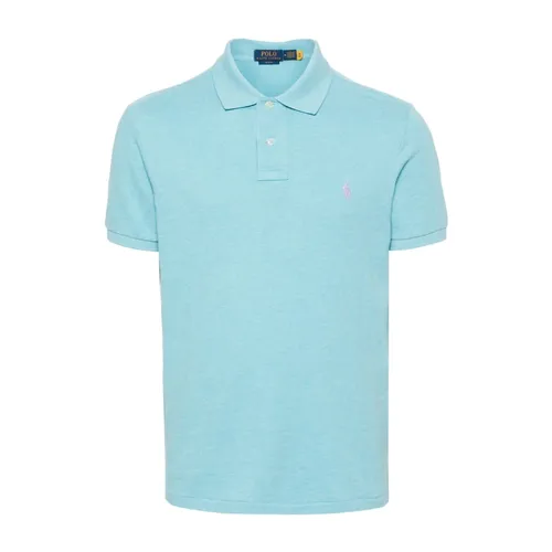 Tops > Polo Shirts - - Ralph Lauren - Modalova