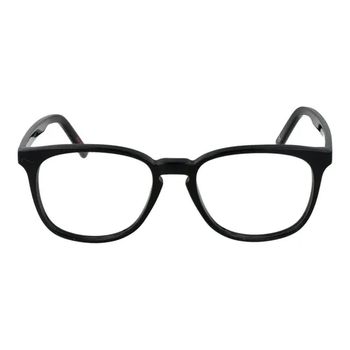 Black Unisex Optical Frames - Andy Wolf - Modalova