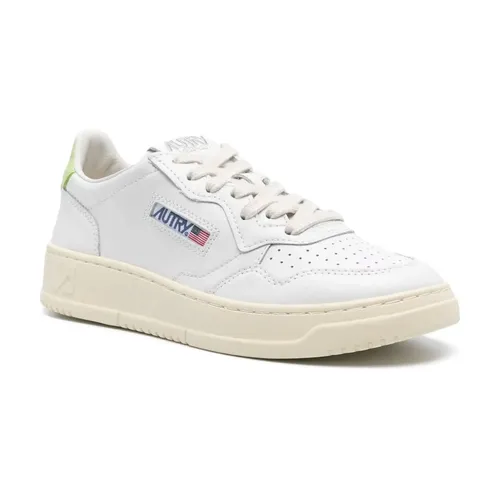 Medalist Sneakers - Autry - Modalova