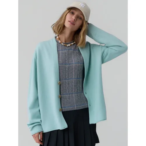 Everywear Cardigan - Guest In Residence - Modalova