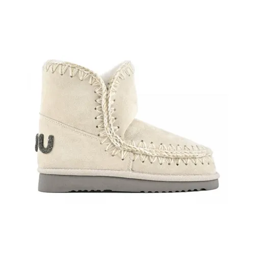 Eskimo 18 Ankle Boot - Mou - Modalova