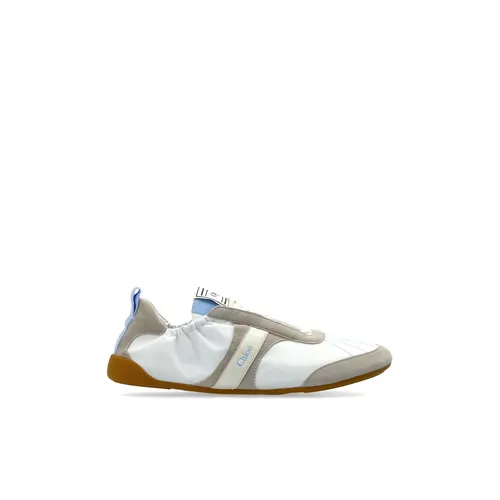 Kick Sneakers - Chloé - Modalova