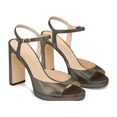 Babette Platform - Stuart Weitzman - Modalova