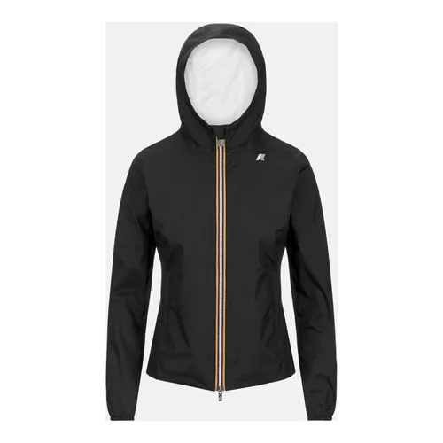 Lily Plus.2 Double Jacket - K-Way - Modalova