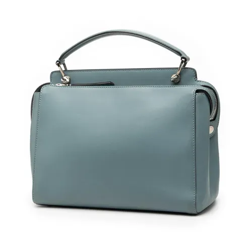 Pre-owned Top Handle Bag - Fendi Vintage - Modalova