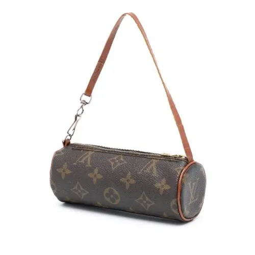 Pre-owned Vintage Mini Bag - Louis Vuitton Vintage - Modalova