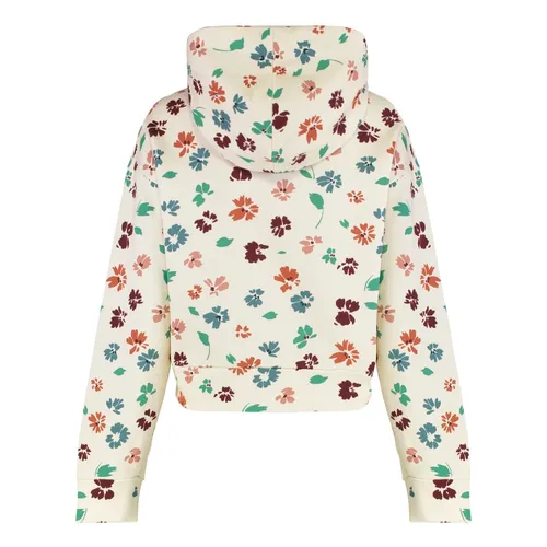 Cotton Hoodie - Kristina Ti - Modalova