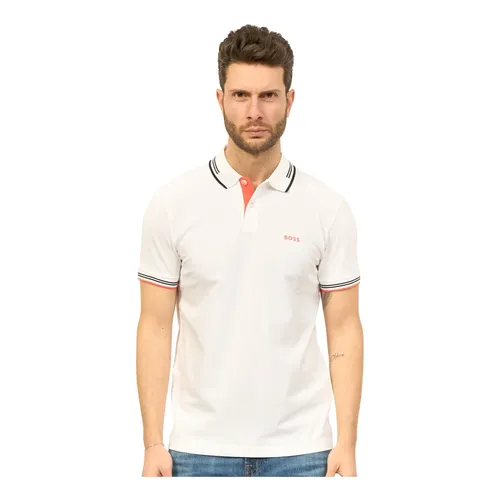 Polo Shirt - Hugo - Modalova