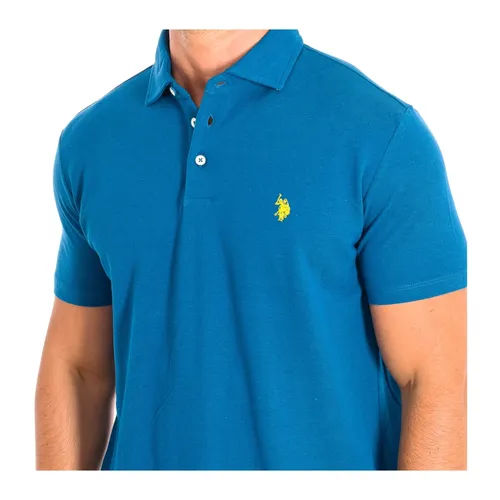 Polo Shirt - U.s. Polo Assn. - Modalova
