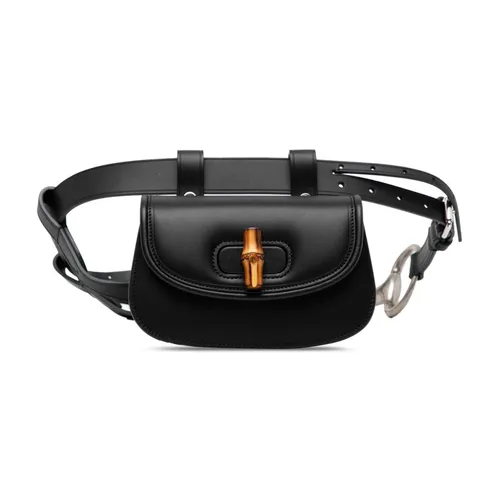 Pre-owned Belt Bag - Gucci Vintage - Modalova