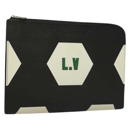 Pre-owned Clutch - Louis Vuitton Vintage - Modalova