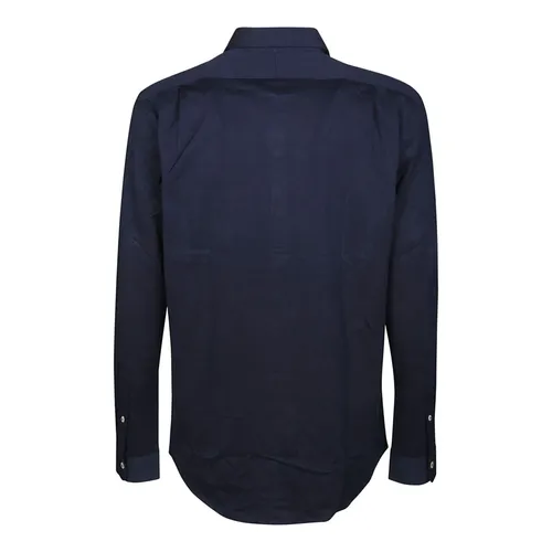 Camicia Jersey Shirt - Polo Ralph Lauren - Modalova