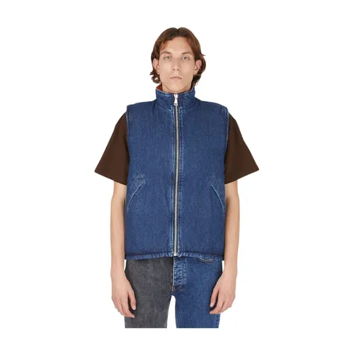 Padded Vest - (Di)vision - Modalova