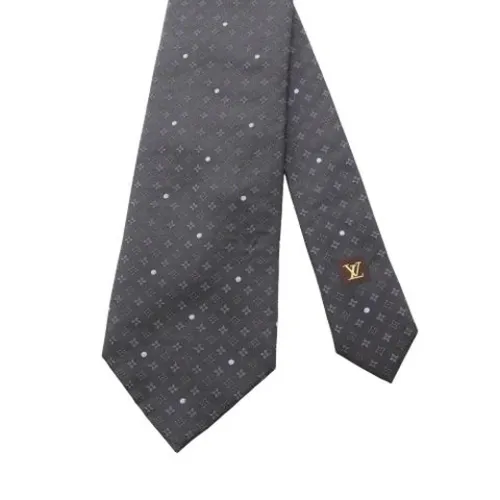 Pre-owned Cravat - Louis Vuitton Vintage - Modalova