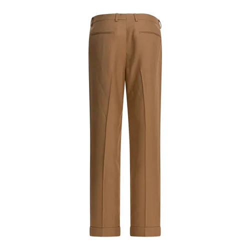 Viscose Pants - Valentino - Modalova