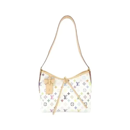 Pre-owned Vintage Shoulder Bag - Louis Vuitton Vintage - Modalova