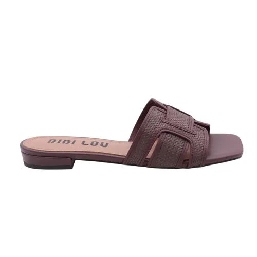 Blink Ciabatte Scarpe - Bibi Lou - Modalova