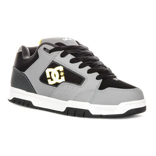 Coiler Cupsole Skate Shoes - DC Shoes - Modalova