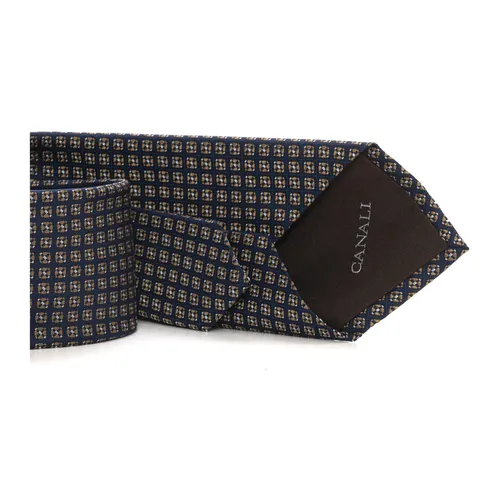 Ties - Canali - Modalova