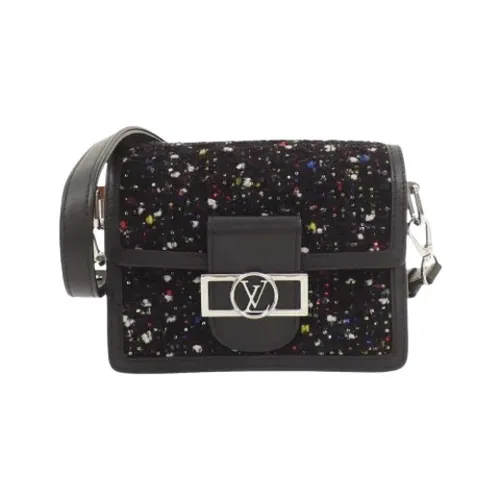 Pre-owned Vintage Shoulder Bag - Louis Vuitton Vintage - Modalova