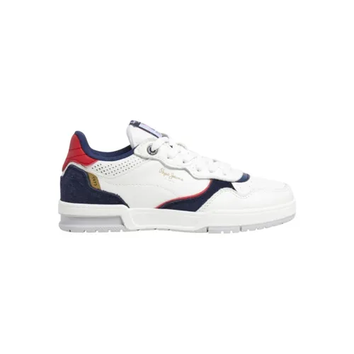 Levitt Urban Sneakers - Pepe Jeans - Modalova
