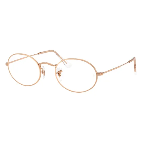 Optical Frame - Ray-Ban - Modalova
