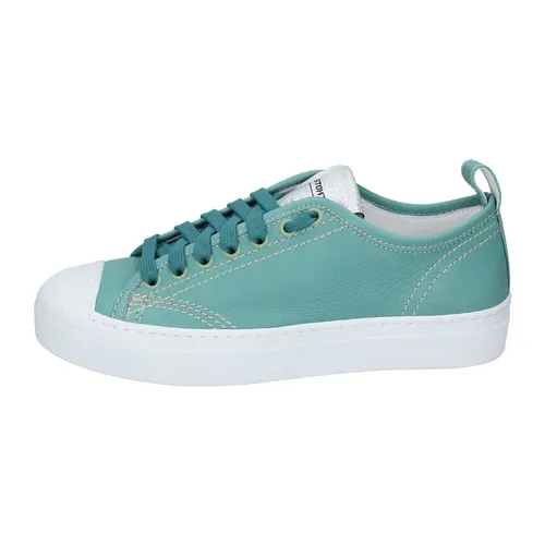 Sneaker Pelle - Stokton - Modalova