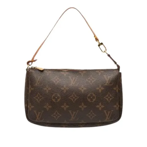 Pre-owned Vintage Shoulder Bag - Louis Vuitton Vintage - Modalova