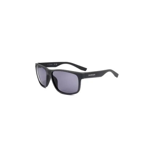 Square Sunglasses - Calvin Klein - Modalova