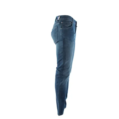 Nick Slim Jeans - Jacob Cohën - Modalova