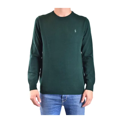 Long Sleeve Pullover - Polo Ralph Lauren - Modalova