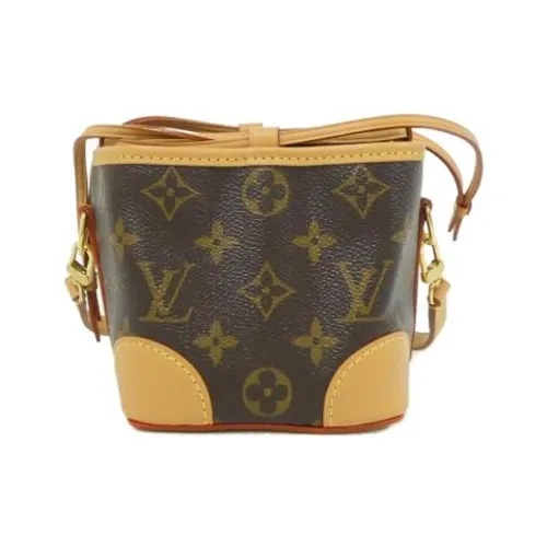 Pre-owned Vintage Bucket Bag - Louis Vuitton Vintage - Modalova