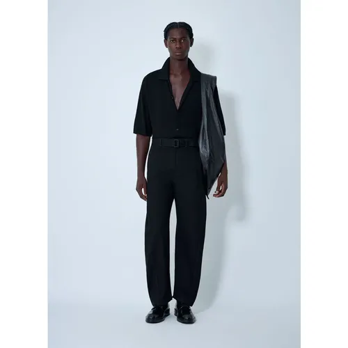 Twisted Pants - Lemaire - Modalova
