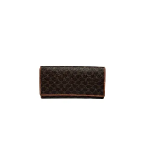 Pre-owned Vintage Wallet - Celine Vintage - Modalova