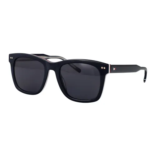 Accessories > Sunglasses - - Tommy Hilfiger - Modalova