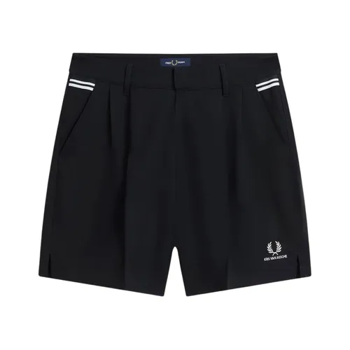 Trousers - Fred Perry - Modalova