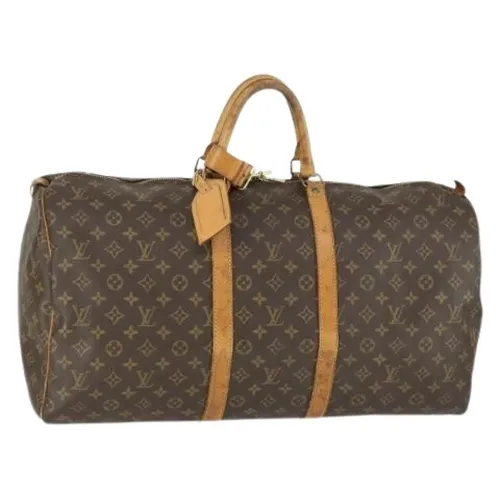 Pre-owned Vintage Weekend Bag - Louis Vuitton Vintage - Modalova
