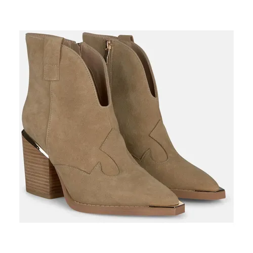 Cowbow Low Boot - Alma EN Pena - Modalova