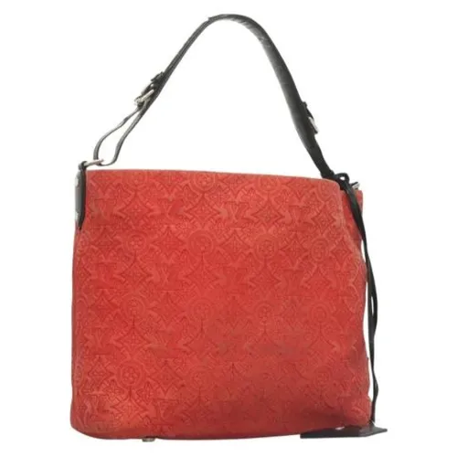 Pre-owned Vintage Shoulder Bag - Louis Vuitton Vintage - Modalova