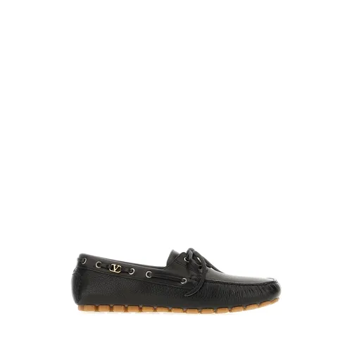 VLogo Moccasin - Valentino Garavani - Modalova