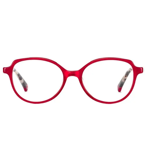 Red Havana Junior Eyewear Frames - Etnia Barcelona - Modalova