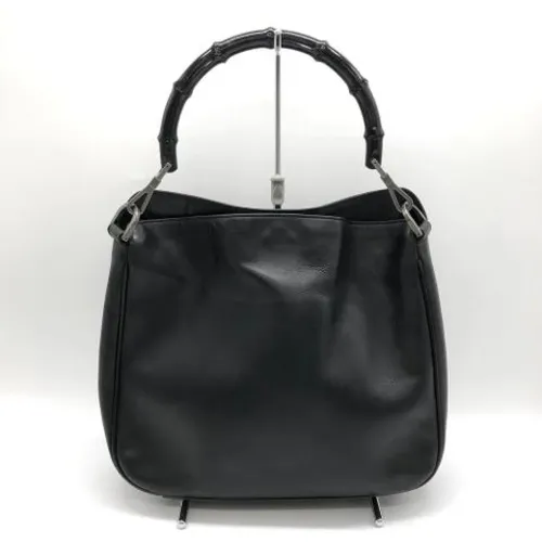 Pre-owned Vintage Handbag - Gucci Vintage - Modalova