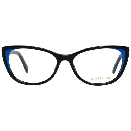 Black Women Optical Frames Stylish - Pucci - Modalova