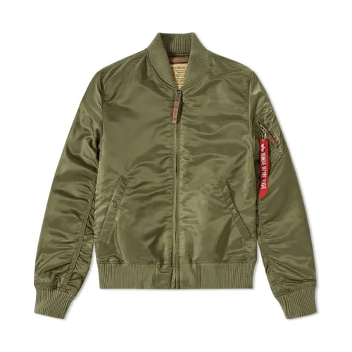 Ma-1 VF 59 Flight Jacket - Alpha Industries - Modalova