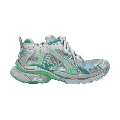 Runner Sneaker - Balenciaga - Modalova